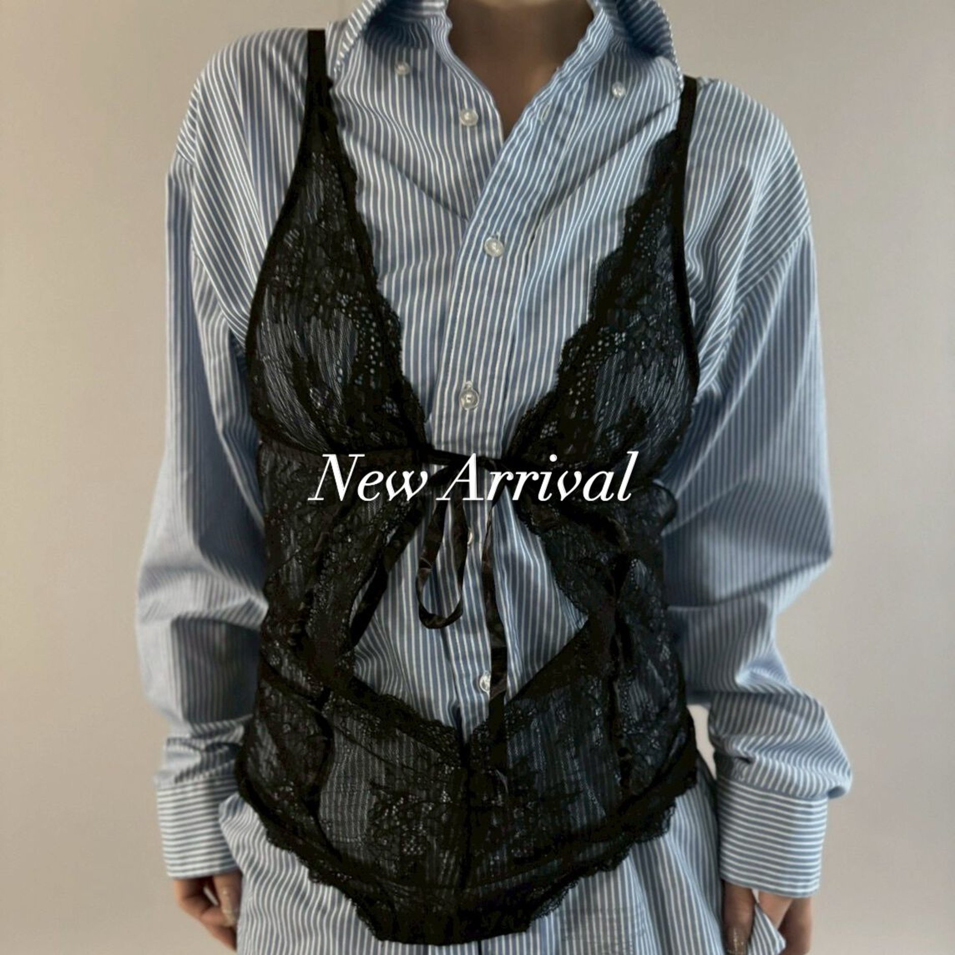 THE TINY SHOP by MORI