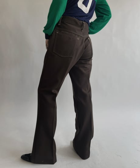 【USED】 Farah Pants / 220604-009