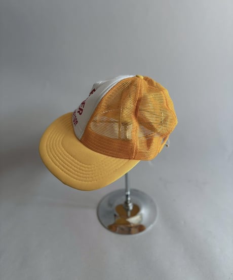 【USED】 I'M THE LEADER Cap / 260223-024