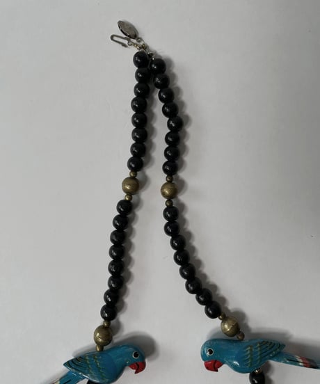 【USED】  Necklace /N-5