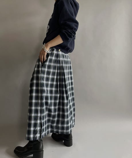 【USED】 Universidad Salamanka Long Sleeved / 220903-002