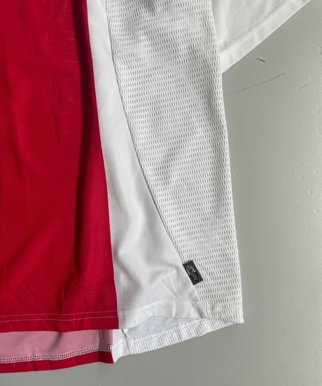 【USED】   Ajax Amsterdam 2000's Home Game Shirts / 2300515-004