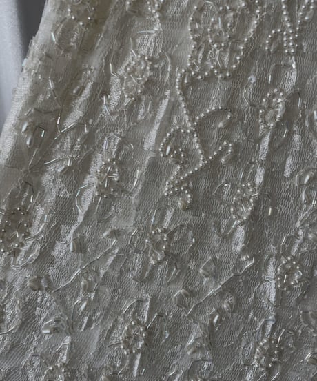 【USED】 Beads N/S One-Piece/ 230715-027