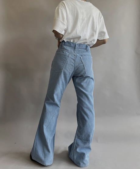 【USED】 S/S Father T-shirt / 230603-012