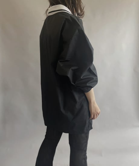 【USED】  Nylon Pullover Jacket/ 2300513-030