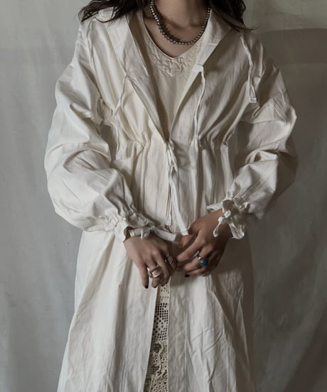 【RE;CIRCLE】  RE Medical Gown①/210512-018