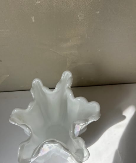【USED】 Flower Vase  ( 花瓶 / フラワーベース ) 5589