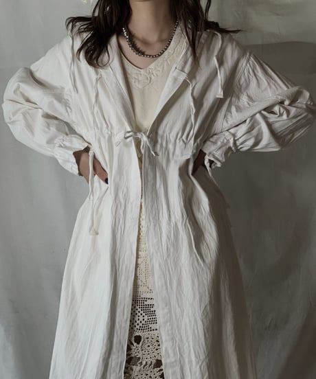 【RE;CIRCLE】  RE Medical Gown③/210512-020