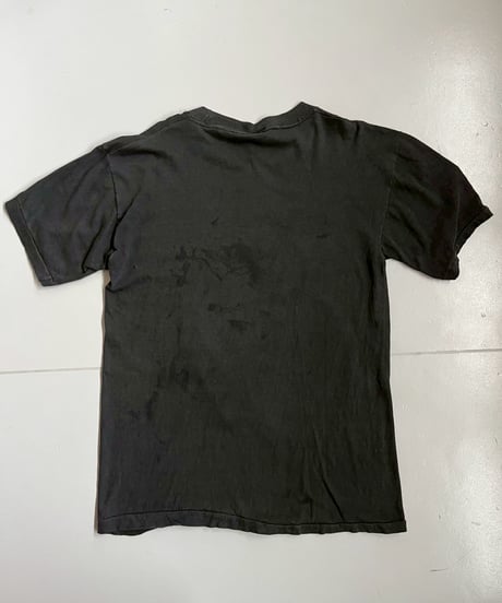 【USED】82~83's SIGNALS World Tour T-Shirt /25726-009