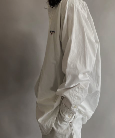 【USED】Polo Sport Shirt / 230605-017