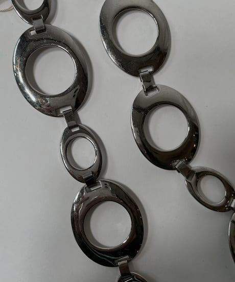 【USED】  Chain Belt④/210821-004