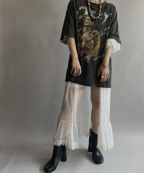 【USED】  Negligee / 220924-037