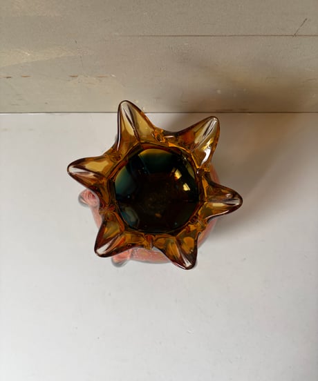 【USED】 Flower Vase  ( 花瓶 / フラワーベース ) 5992