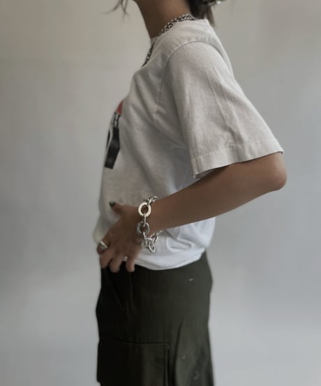 【USED】 T Shirt "1961 thirtieth 1991" / 220806-013