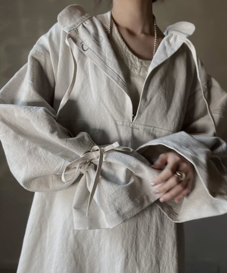 【RE;CIRCLE】 RE French Army Mattress cover One-piece/220307-003