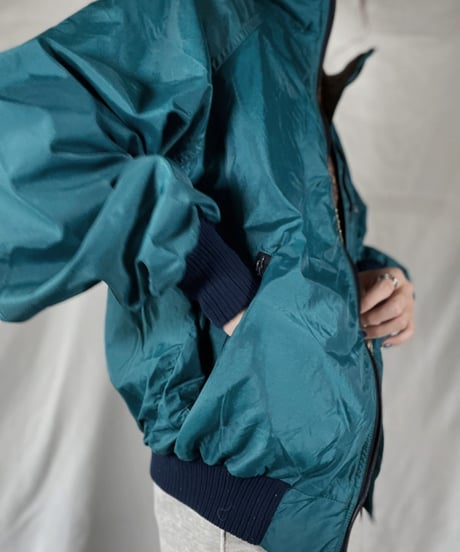 【USED】    PATAGONIA Nylon Jacket/211215-029