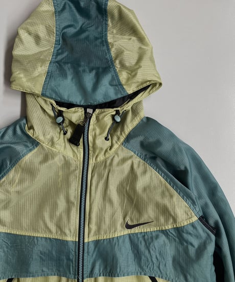 【USED】  Nike Acg Nylon Jacket/230410-004