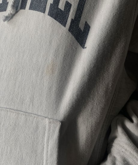 【USED】  Champion Reverse Weave Hoodie BUCKNELL/210516-017