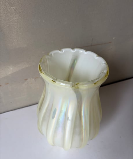 【USED】 Flower Vase  ( 花瓶 / フラワーベース ) 5997