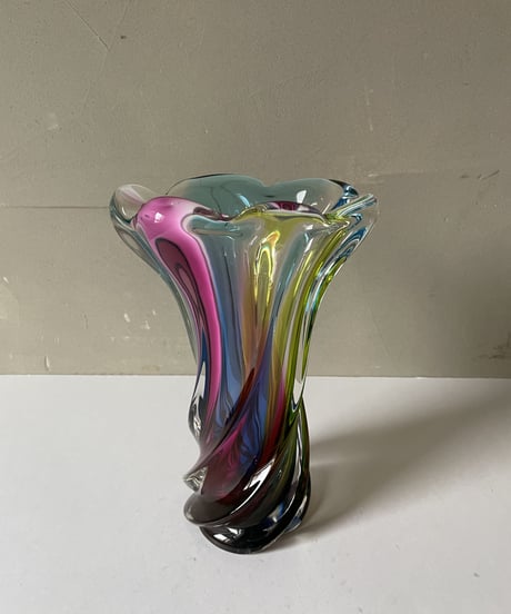 【USED】 Flower Vase  ( フラワーベース ) 4321