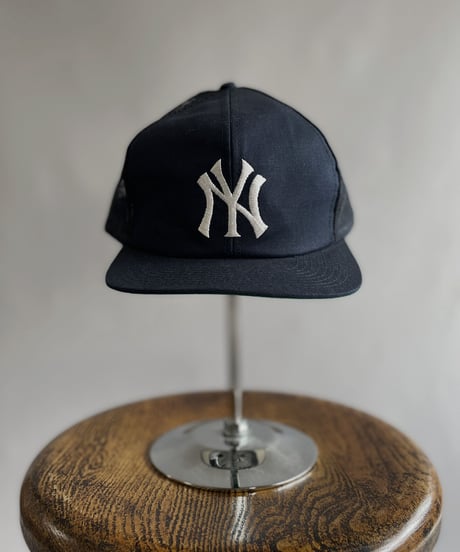 【USED】 NY Cap / 220919-022