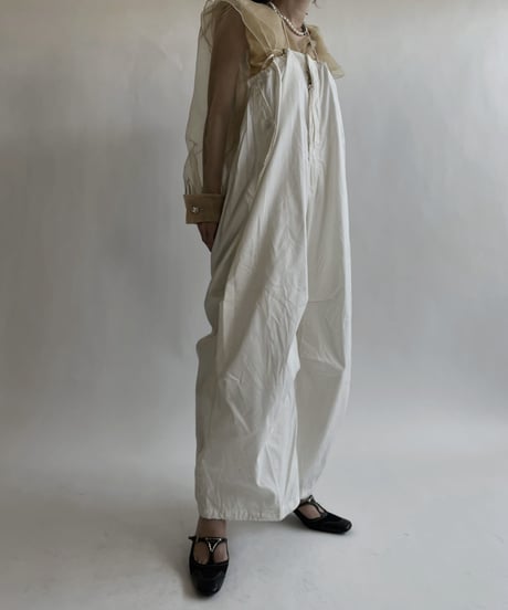 【USED】 Army Snow Pants / 220514-014
