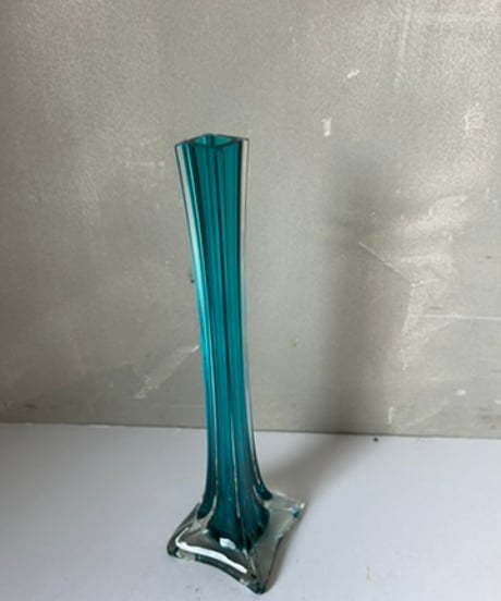 【USED】 Flower Vase  ( 花瓶 / フラワーベース ) 5514