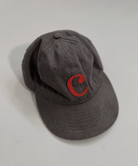 【USED】Cap C /220327-021