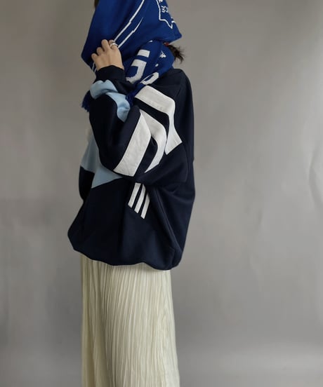 【USED】  ReeseCooper Soccer Scarf / 221126-017