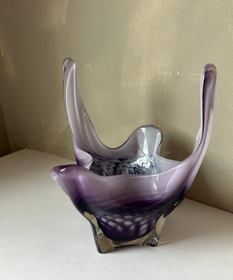 【USED】 Flower Vase  ( 花瓶 / フラワーベース ) 5220