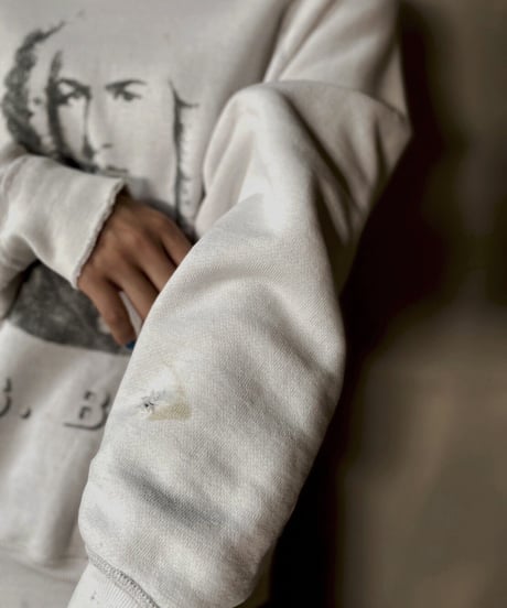 【USED】 Vintage Sweat  / 201120-017