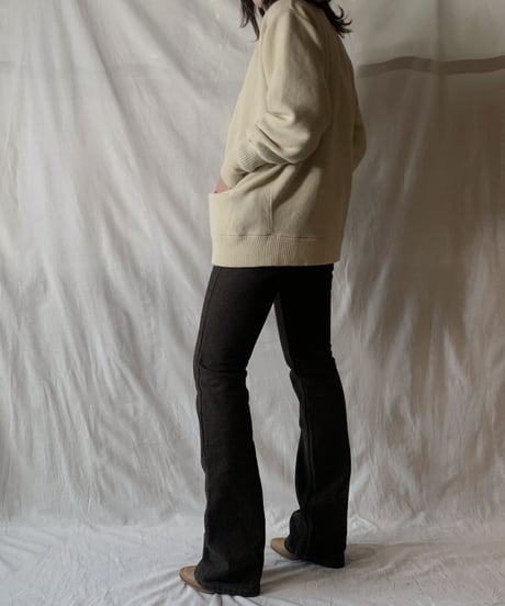 【USED】 Levi's Denim Pants 517 (Dead Stock)/210303-016