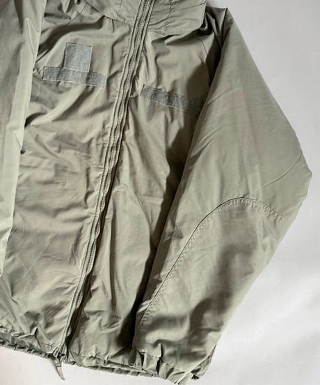 【USED】 U.S Army ECWCS Level7 Primaloft Parka Medium-Regular BOSTON / 260126-010
