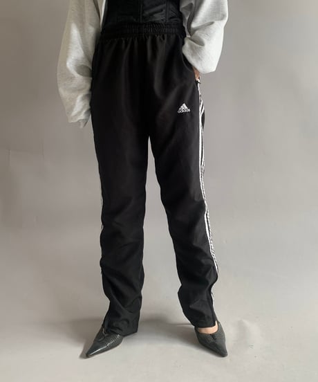 【USED】 adidas Line Pants / 241102-003