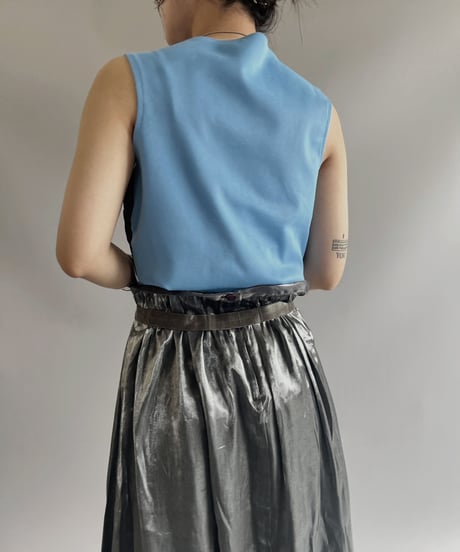 【USED】 S/S Cheer Top / 230722-006