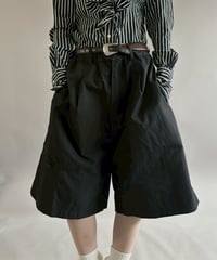 【USED】 194 Gimmick Nylon Cargo Shorts / 260321-004