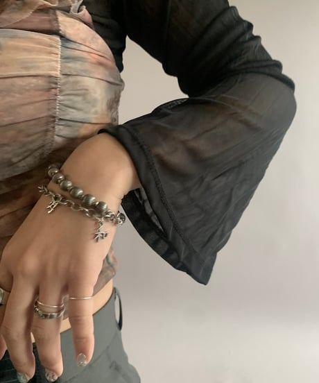 【USED】 和勇福信  Bracelet / 241026-027