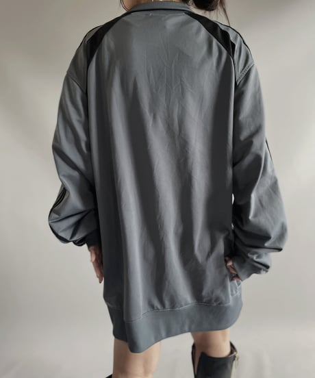 【USED】 adidas Jersey Top/ 231104-025