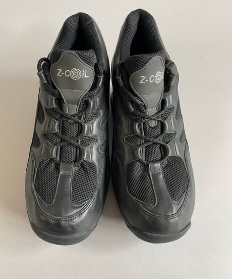 【USED】 Z-Coil Shoes / 240423-022