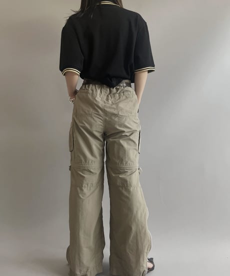 【USED】  REI Convertible Pants / 230708-011