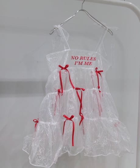 【RE;CIRCLE】Daydreamer tutu  /  240704-001