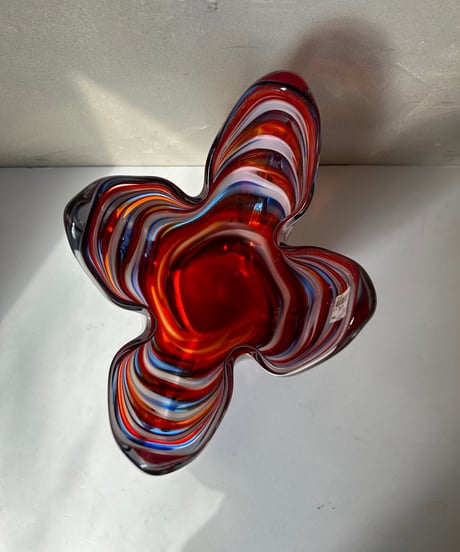 【USED】 Flower Vase  ( 花瓶 / フラワーベース ) 5400