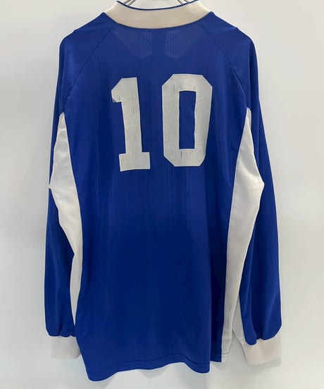 【USED】 KELTEC Soccer Shirt/ 250607-026