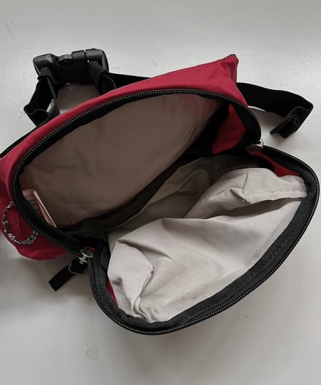 【USED】COLUMBIA  Waist Bag /240323-012