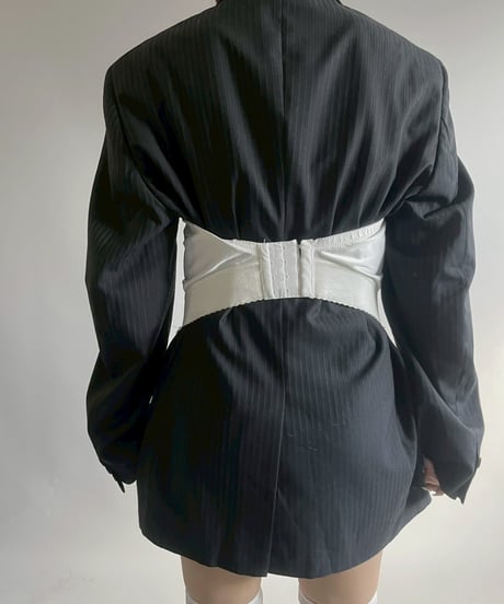 【USED】 Corset Top /251122-026