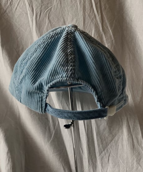 【USED】 Baseball Cap Park City /210515-027