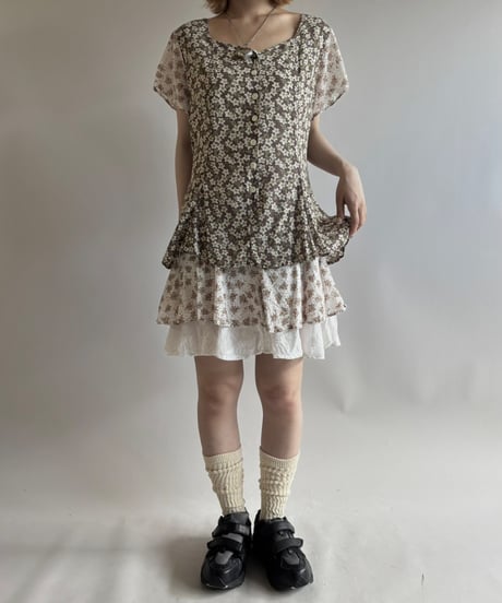 CATEGORY One-piece | THE TINY SHOP by MORI
