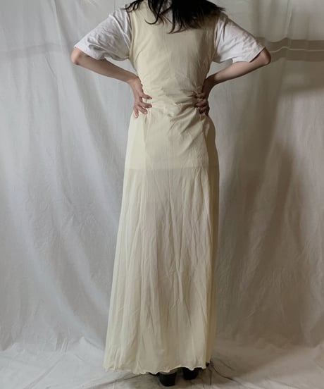 【USED】 N/S One-piece/210604-046