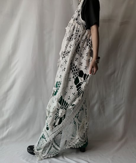 【RE;CIRCLE】 RE Lace N/S One-price④/210801-060