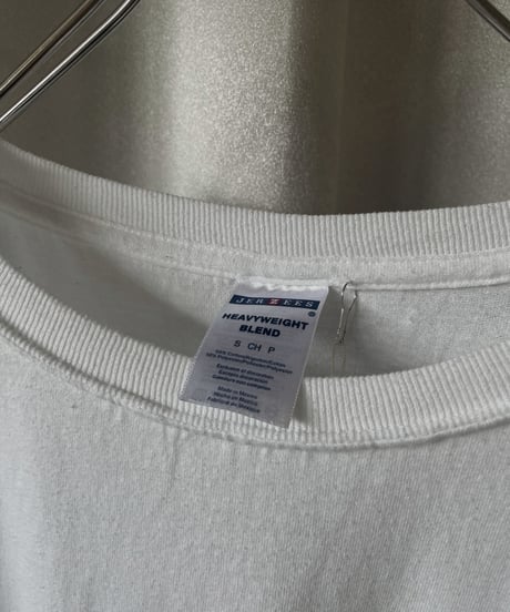 【USED】 S/S T-shirt / 230603-010